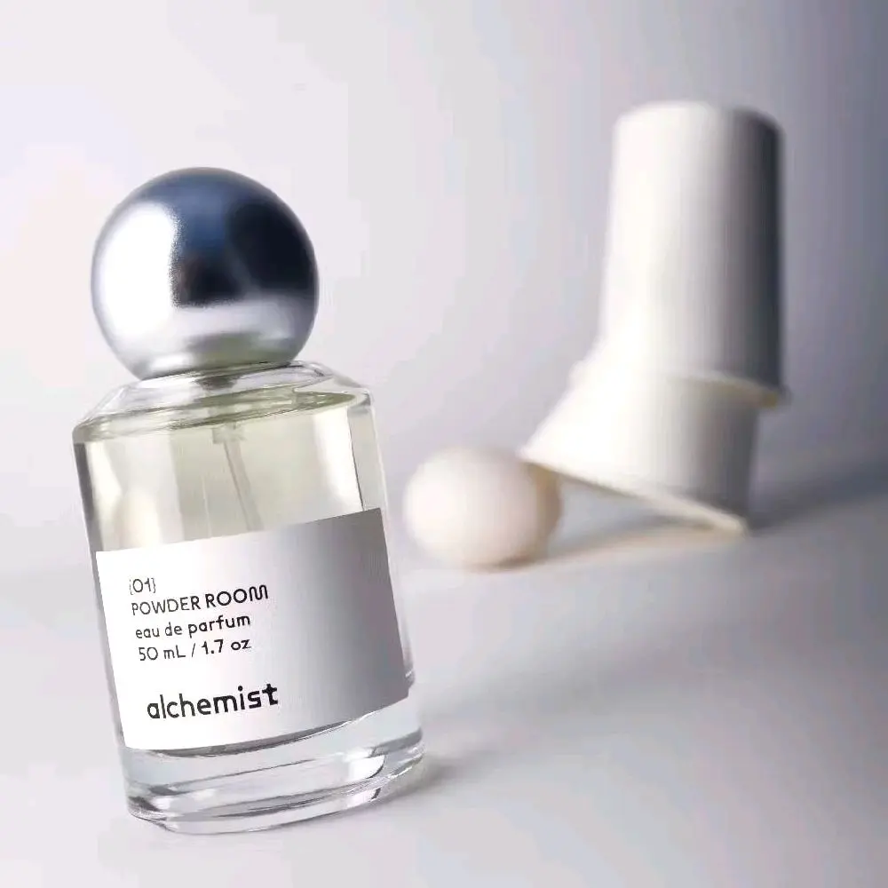 ALCHEMIST FRAGRANCE POWDER ROOM - EAU DE PARFUM 50ML