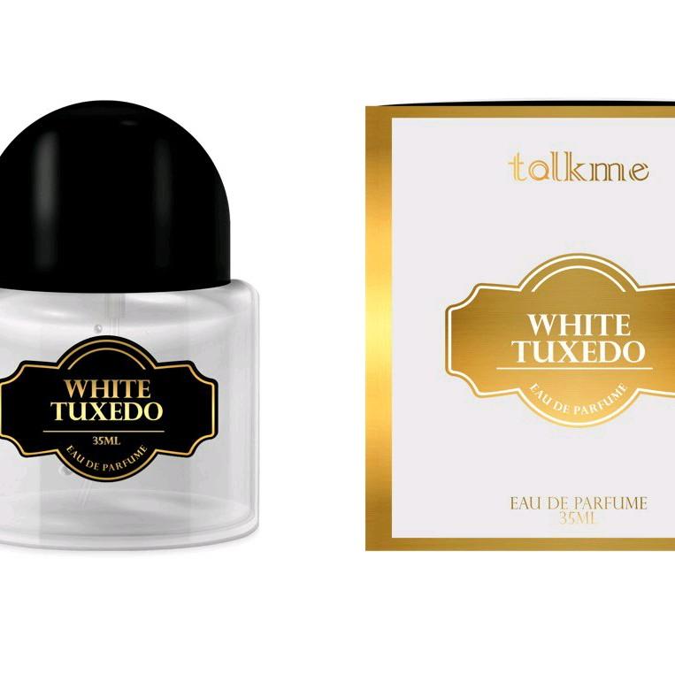 ( HARGA 1 BOTOL ) INSPIRED PARFUME BY TALKME 5
