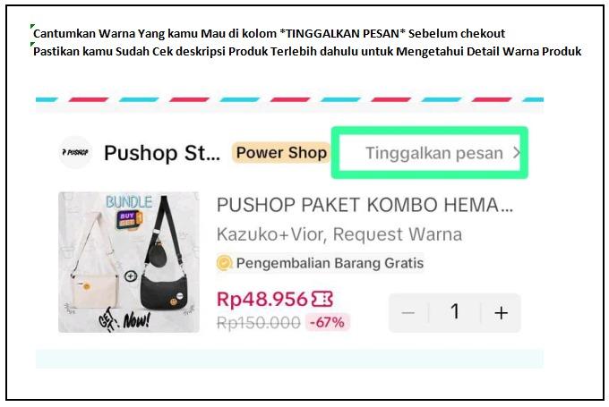 PUSHOP PAKET KOMBO HEMAT Tas Selempang Pria Wanita - Beli 1 Dapat 2 Tas selempang Slingbag Casual Paket Canvas Corduroy Hitam PUSHOP PAKET KOMBO HEMAT Tas Selempang Pria Wanita - Beli 1 Dapat 2 Tas selempang Slingbag Casual Paket Canvas Corduroy Hitam