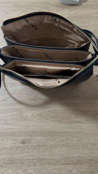 Product Review of POLO HILL Ladies Trix Crossbody Sling Bag PHC-HB2417 from B**s 1
