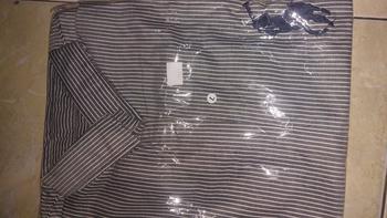 Product Review of KEMEJA SALUR POLOO BORDIR / KEMEJA WANITA CASUAL from N**🦋 0