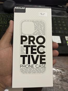 Product Review of KEVLAR PIXELS Softcase Premium Compatible untuk iP 11-16 Motif Carbon from N**P 0