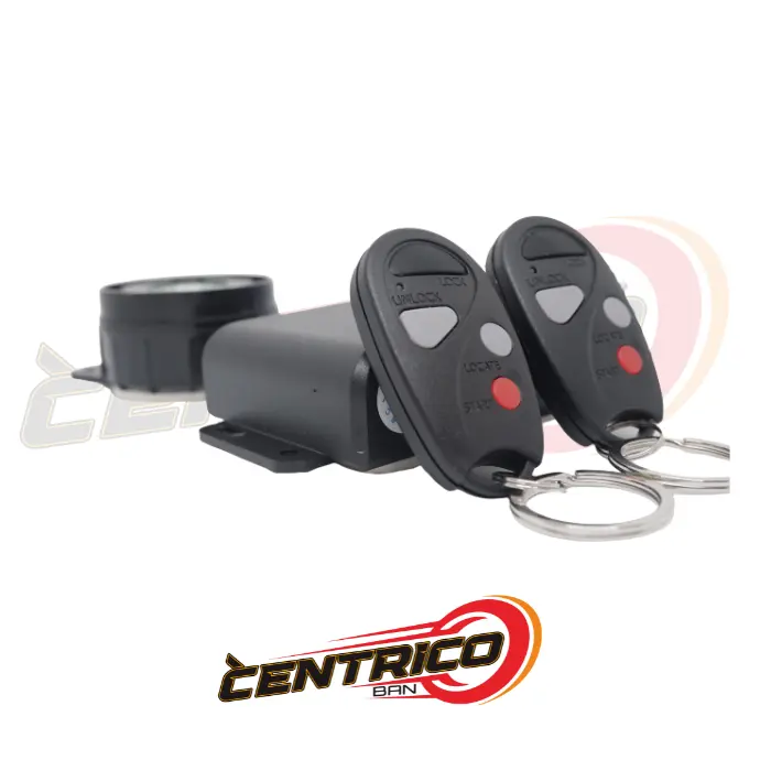 Keey-A Alarm Motor Universal