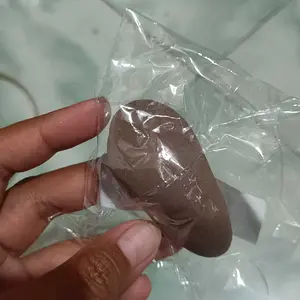 MAANGE Beauty Blender Multi Sisi Bentuk Pena Makeup Sponge Puff Lembut Non Latex Untuk Foundation Concealer Contour