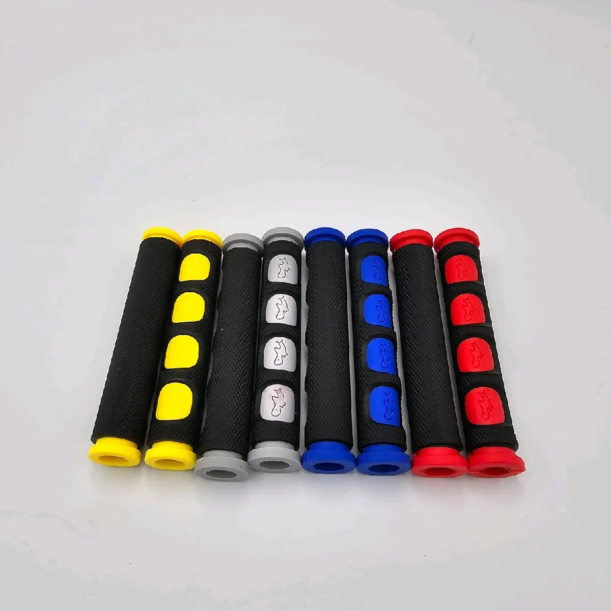 Karet Handle Rem Warna Warni Universal