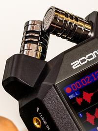 Gambar Zoom H4essential with APH-4e Handycorder dari Zoom Official Store Kota Administrasi Jakarta Barat 5 Tokopedia