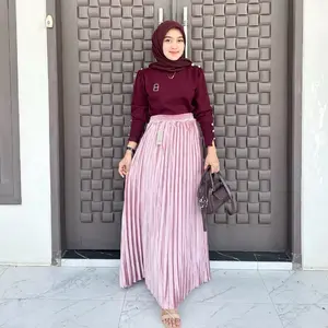 ROK PRISKET BLUDRU PREMIUM IMPORT PANJANG DEWASA