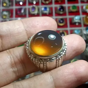 cincin akik amber katilayu super