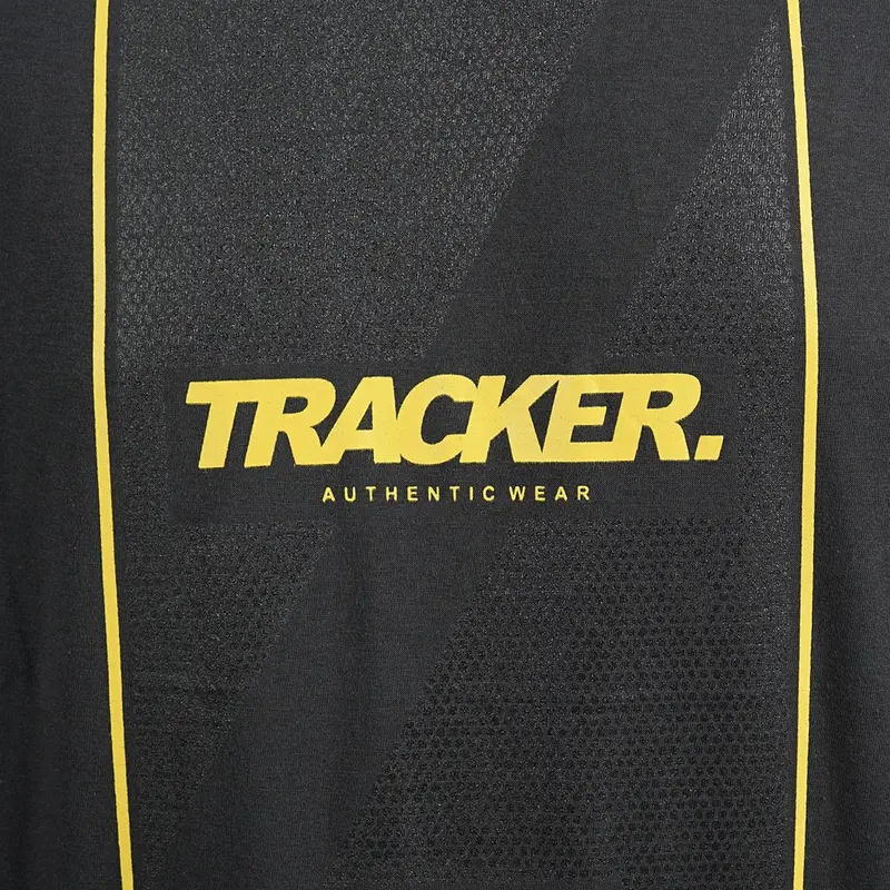 Kaos Lengan Pendek Pria Tracker Gary 4