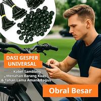 Gambar 20/40/100/200pcs Gesper pengikat kabel universal untuk mobil dan sepeda motor/Tali Pengikat Mobil &Motor/Gesper pengikat kabel nilon - 20pcs dari EG Tools Official Store Kota Tangerang 3 Tokopedia
