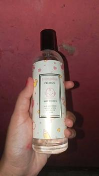 Product Review of Evangeline Premium 100ml Eau De Parfum Baby Powder / Parfum Wanita Evangeline from s**友 0
