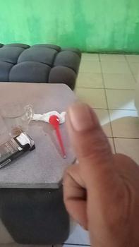 Product Review of inggu getah 50 gram termurah from k**g D**a 0
