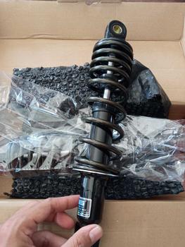 Product Review of Shock DBS Z-Series 8686 Asli untuk Motor Aerox 155, Nmax New/2020, Nmax Old, PCX 150, Nouvo, Nouvo Z - Harga Grosir Termurah from m**p 0