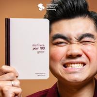 Gambar [FYP Blueprint Pack] Mega Hook + Mega Content Planner Cara Membuat Video Hingga 1M+ Views dan Konsisten dari Seefluencer Kab. Tangerang 4 Tokopedia