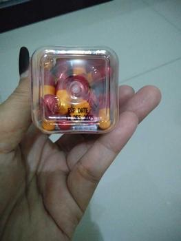 Product Review of LZA Herbalcaps isi 30 BPOM kemasan baru supleman kesehatan from s**3 2