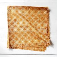 Gambar Batik Fractal Peralatan Makan Serbet Makan Batik Kawung Warna Kuning dari Batik Fractal Kota Bandung 2 Tokopedia