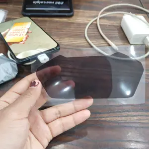 stiker speedometer - stiker antigores spidometer motor vario 125 150 gen 1 gen 2