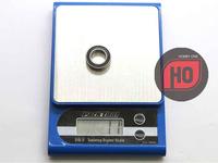Gambar TRIPEAK SERIES 15267 HUB BEARING 15x26x7mm - G5 Ceramic dari Hobby One Kota Bandung 3 Tokopedia