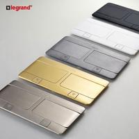 Gambar Legrand Inbowdus Stop Kontak Lantai POPUP Backbox Concrete 6 Modul - 54002 dari LegrandPowerSolution.id Kota Administrasi Jakarta Barat 3 Tokopedia