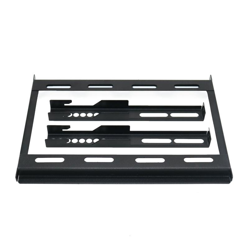 Bracket tv 32" s/d 60" universal 60 55 50 49 43 42 40 32 inch SUPER TEBAL & KOKOH!! cocok banyak merk TV include WATERPASS bracket tv braket tv breket tv briket tv 4