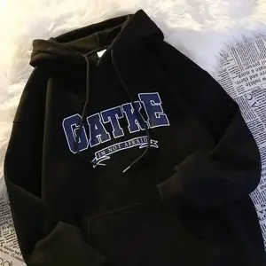 HOODIE TEBAL HOODIE HUDIE SWEATER HOODIE PRIA WANITA OVERSIZE KOREA KOREAN STYLE HOODIE KEREN KECE HOODIE PRIA PREMIUM HOODIE PRIA JUMBO HOODIE DISTRO HODIE STARBOY HUDIE PRIA HOODIE COTTON FLEECE BIGSIZE OVERSIZE JUMBO 2XL 3XL 4XL 5XL 6XL 7XL