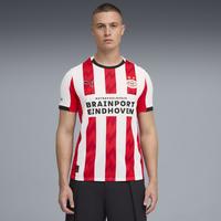 Gambar PUMA Jersey Kandang PSV Eindhoven 25/26 Pria White-Red - S dari PUMA Indonesia Kota Bekasi 5 Tokopedia