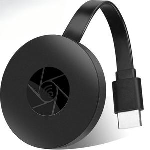 G-2ワイヤレススクリーンミラーリングデバイス 携帯電話WiFi高清ディスプレイシェア 家庭用・オフィス用