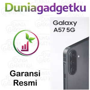 Samsung Galaxy A57 [8/256 GB] [12/256 GB] Garansi Resmi Indonesia