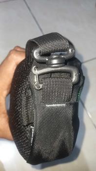 Product Review of Tas Selempang Slingbag Casual Pria Rhieside Charon from u**9 2
