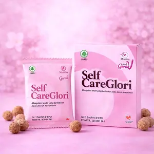 Momisa Kuncup Sari Gurah V Self Care Glori isi 6 BPOM untuk Kesehatan Wanita Alami dan Aman