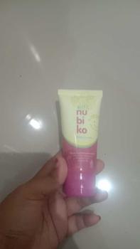 Product Review of Nubiko paket bundling nubiko baby cream dan nubiko essential soothe perawatan kulit bayi from n**a 2