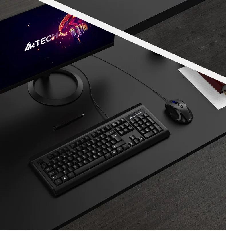 Product Introduction of A4Tech Keyboard-For Work HOT!!!!!!! keyboard 12