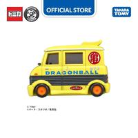 Gambar Dream Tomica Dragon Ball Kamesennin's Van dari Takara Tomy Official Store Kota Administrasi Jakarta Barat 3 Tokopedia