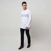 Gambar Baju Koko Preview Itang Yunasz Ataullah dari Preview Muslimwear Kota Administrasi Jakarta Barat 4 Tokopedia