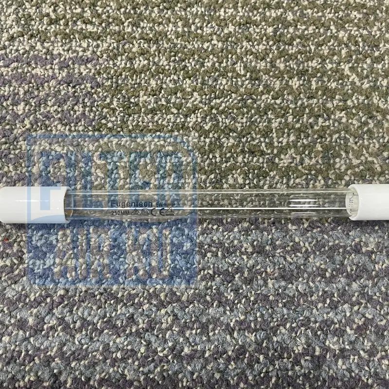 UV Sterilizer Reverse Osmosis 1 GPM | 6 Watt 5