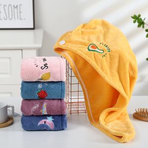 หมวกคลุมผมแห้ง, ตุ๊กตาหมี, วัสดุไมโครไฟเบอร์, ผ้าโพกหัวอาบน้ำ, ผ้าเช็ดหน้าห่อศีรษะอาบน้ำ, หมวกอาบน้ำ