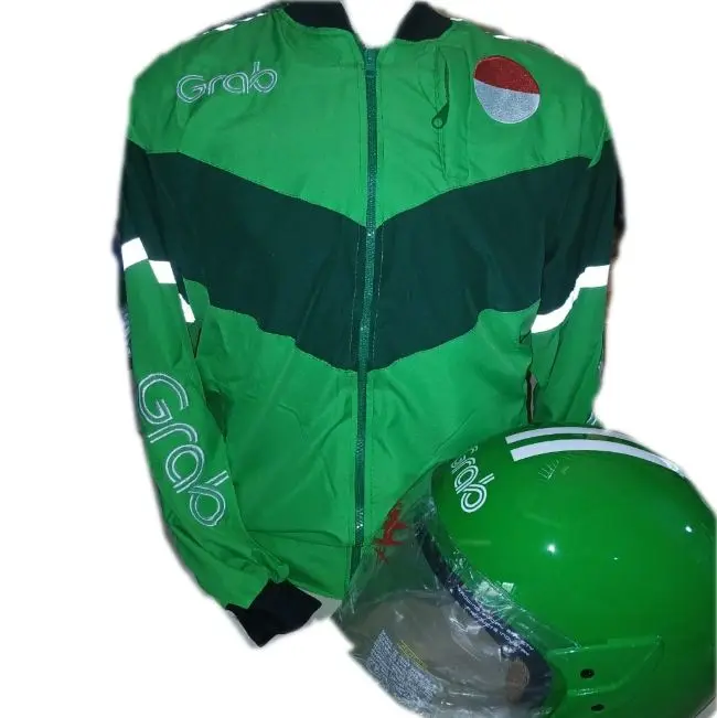 rompi ojol waterproff 0