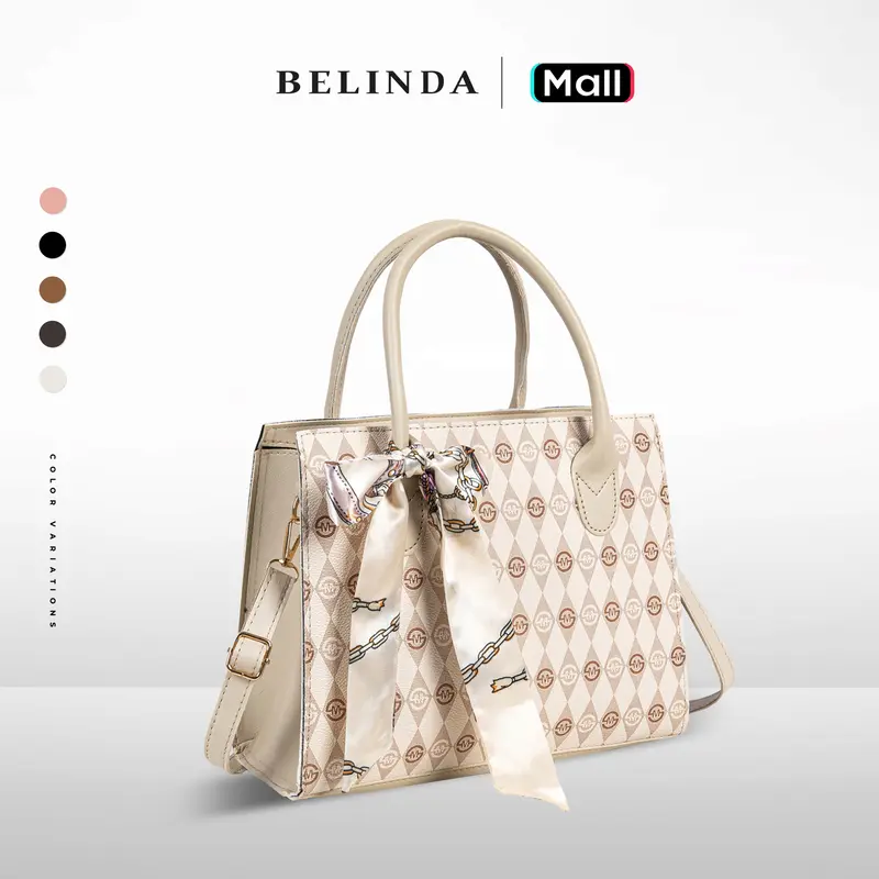 Belinda Women Bag HH6770 Korean bag Ladies Handbag Cute Waterproof