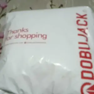 Dobujack Balaclava Jacket Gara Black