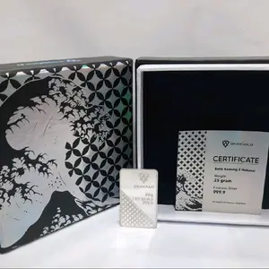 Jatim Perak indogold terbaru