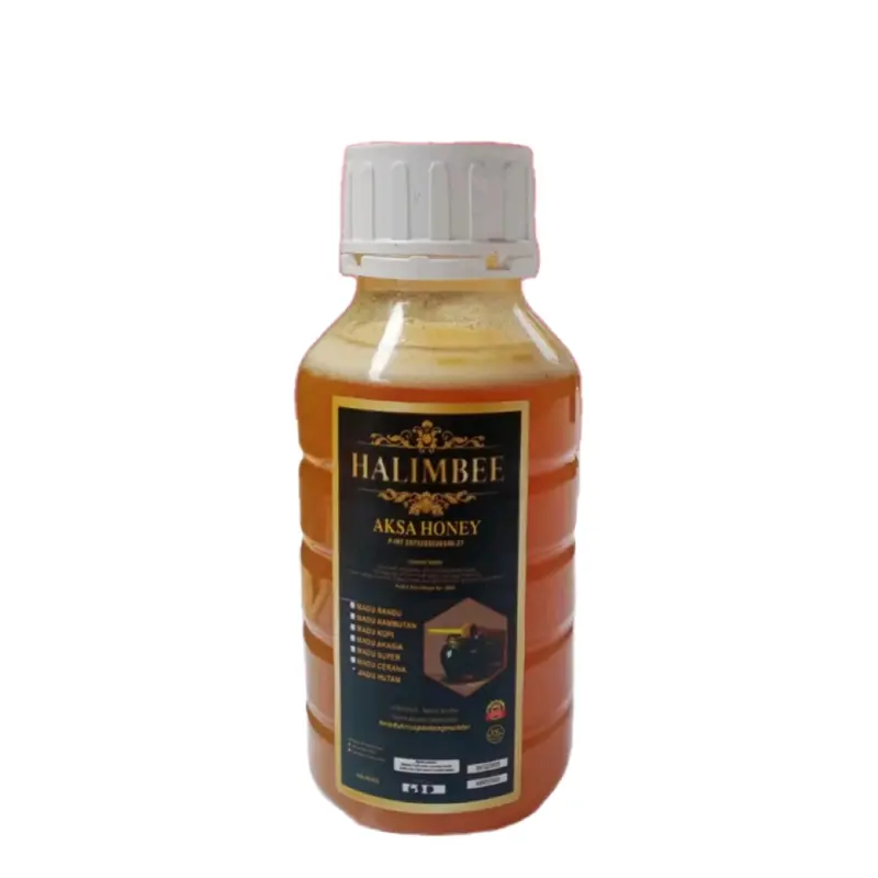 Madu Murni KLanceng 650 gram 1