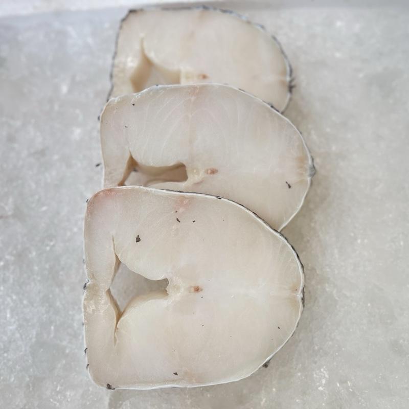 Norway Cod Fish (250g+-) (1pcs) 0