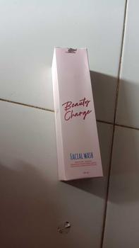 Product Review of BEAUTY CHARGE FACIAL CLEANSER by Camille | Facial wash Camille Beauty Skincare from s**a s**a 0