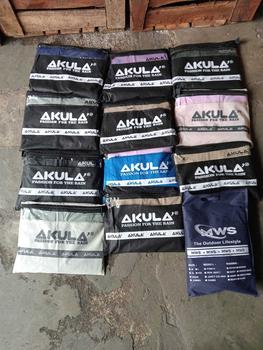 Product Review of Akula Jas Hujan Gamis Wanita Dewasa Bahan Tebal Awet Anti Rembes from T**O B**G T**R P**L 1