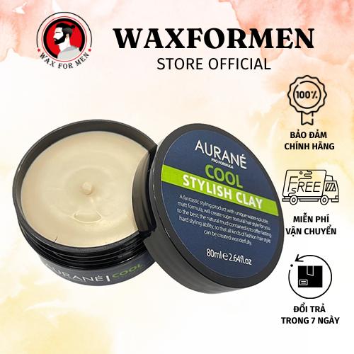 Sáp vuốt tóc nam Aurane - Wax for men