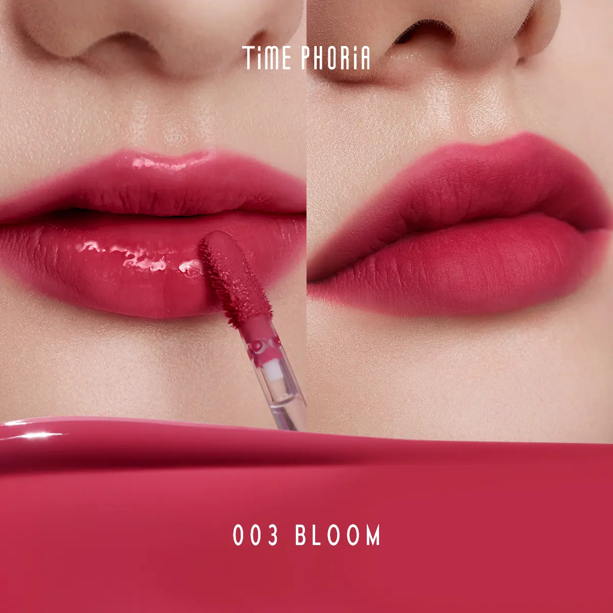 Altera Blurring Lip Tint 003 BLOOM