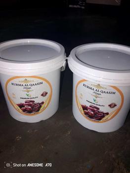 Product Review of PROMO (PAKET 2 Ember) Kurma Al-Kasem from A**a 0