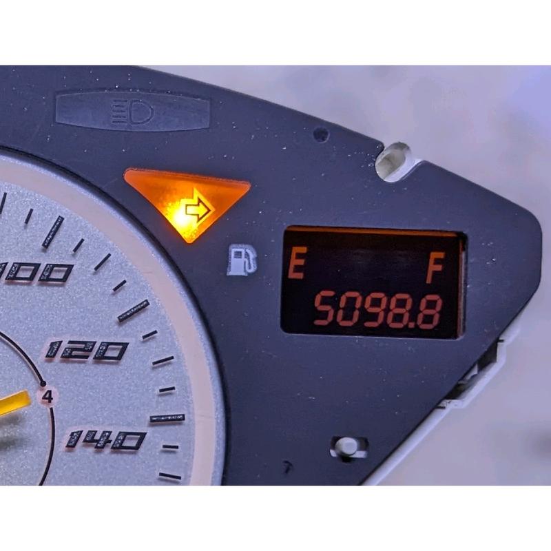 polariser supra x 125 polarizer lcd supra x 125 2