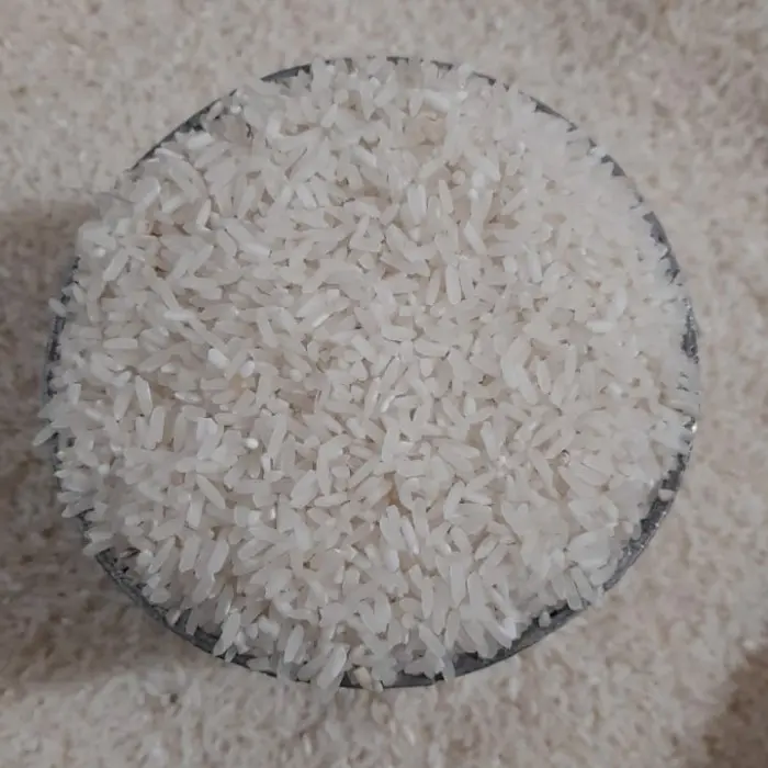 Promo Beras Pulen 1 KG Beras enak Tanpa Pengawet Asli Hasil Panen Sendiri