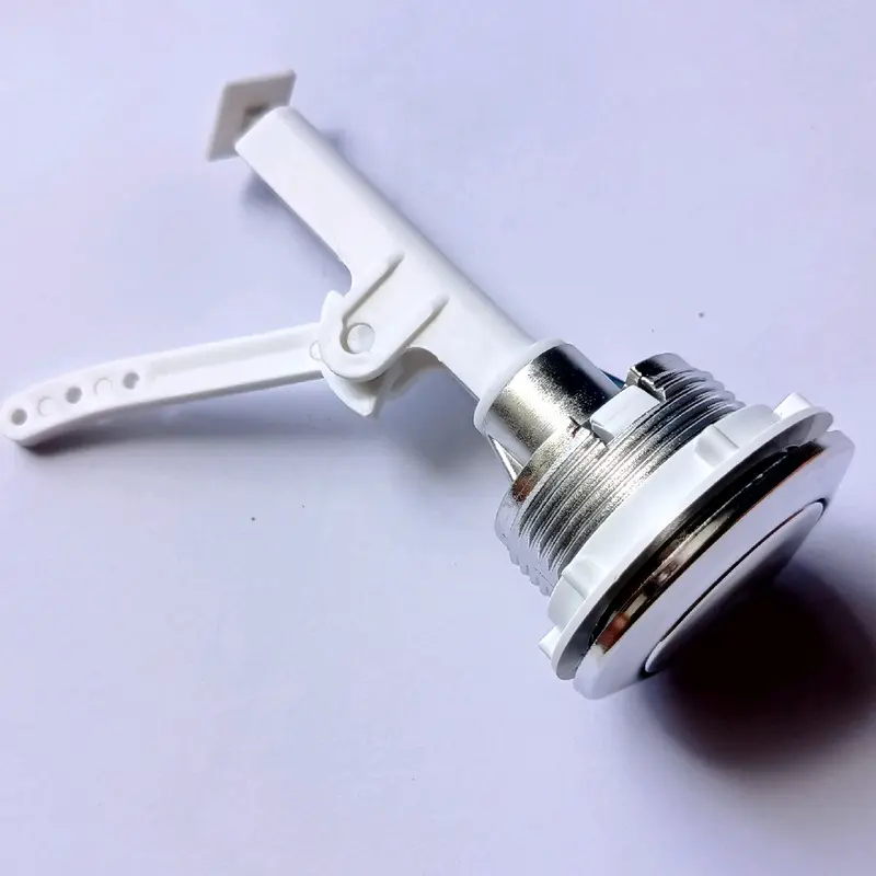 PENCETAN KLOSET DUDUK SINGLE FLUSH TOMBOL KLOSET SINGLE UNIVERSAL 2